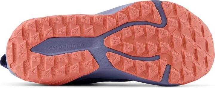 Actual product image New Balance PANTRLV6 Kids Nitrel v6 Bungee (32)