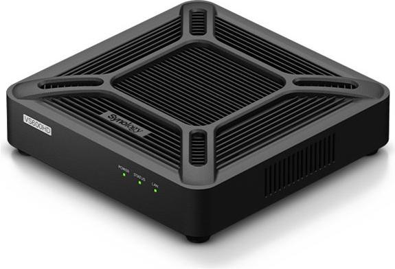 Immagine prodotto Synology VS600HD VisualStation (Videoregistratore di rete (NVR))