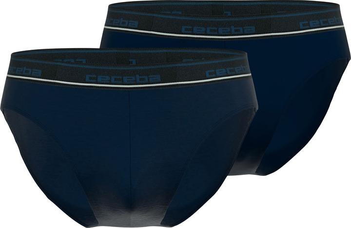 Produktbild Ceceba Herren-Slip 2er-Pack (8, 2er Pack)