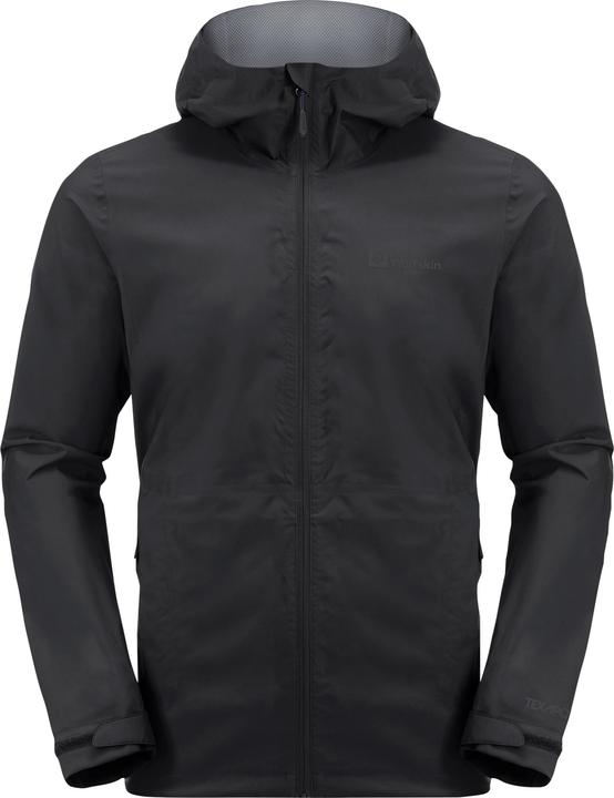 Actual product image Jack Wolfskin Elsberg 2 5L Jkt M (XL)