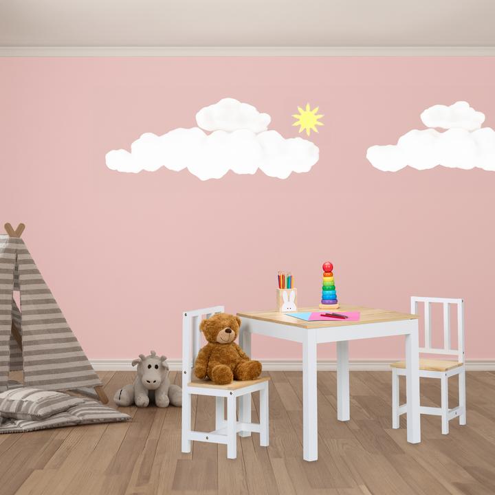 Produktbild Relaxdays Kindersitzgruppe (Kindersitzgruppe)