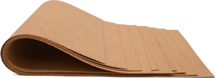 Produktbild Colorations Korkplatten, 5er-Set