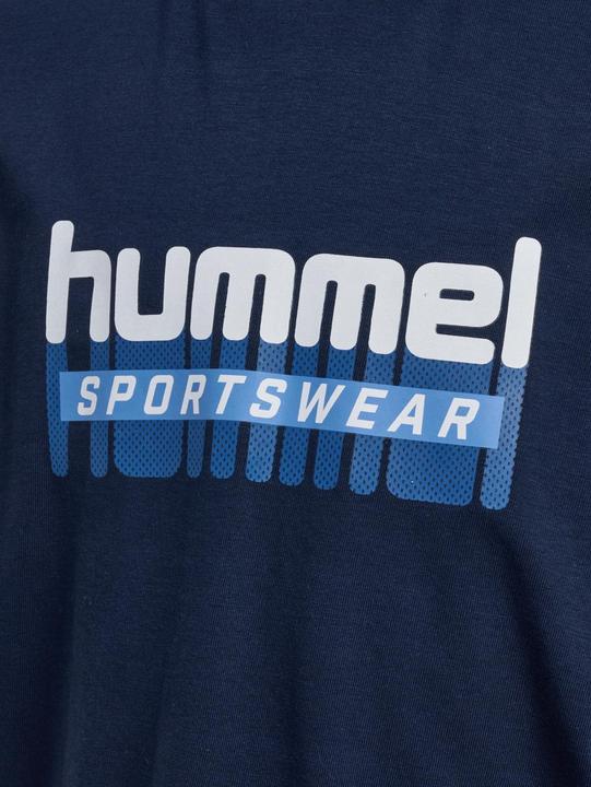 Produktbild hummel hmlTUKAS T-SHIRT S/S (116)