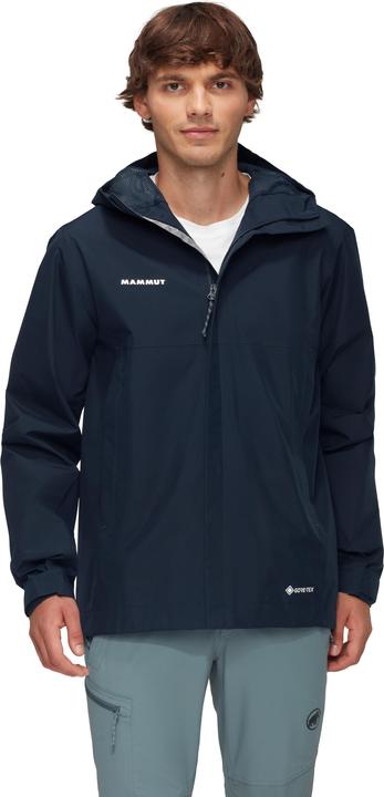 Produktbild Mammut Treeline Light HS Hooded Jacket Men (XL)