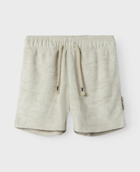 Actual product image Name it Teddy Shorts (80)
