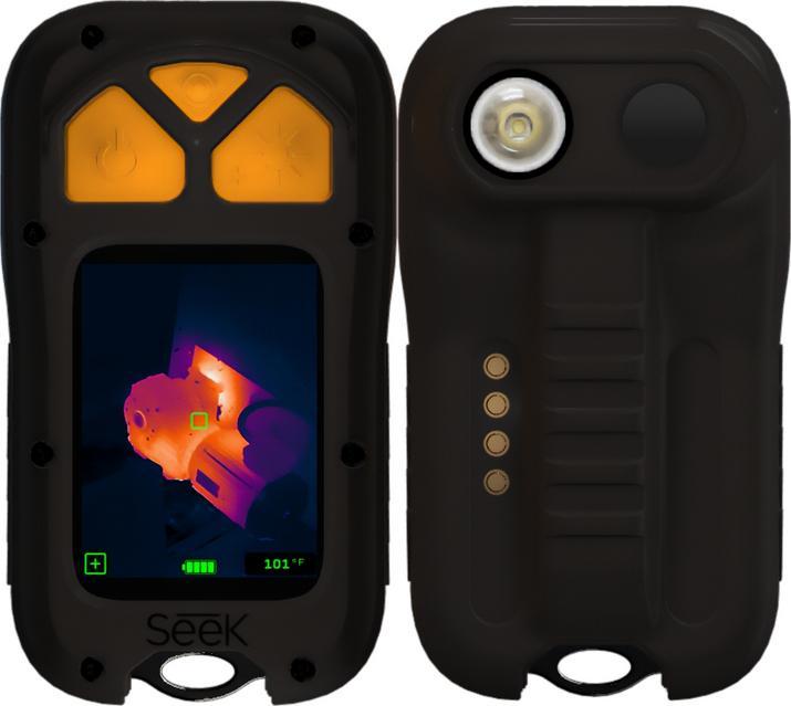 Produktbild SeeK RQ-9AAX