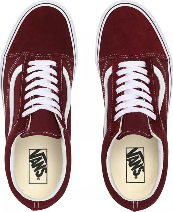 Actual product image Vans Old Skool (42)