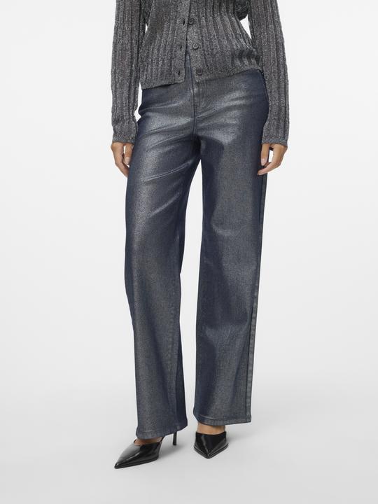 Produktbild Vero Moda Highwaist VMTESSA (27)
