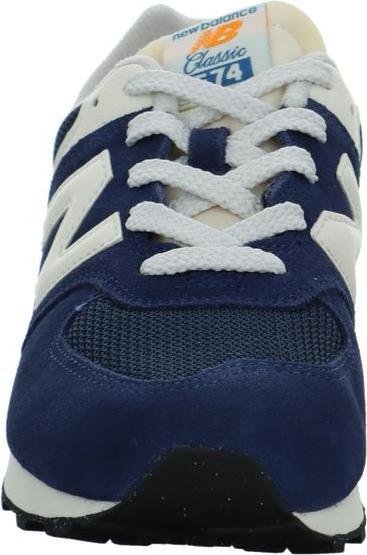 Produktbild New Balance GC574VPN (36)