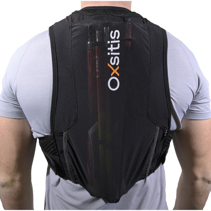 Oxsitis trinkrucksack oitis gravity (10 l)