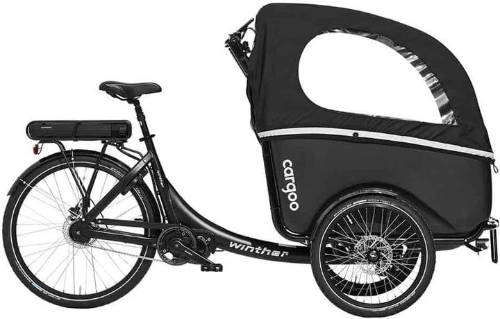 Image du produit Winther E-Cargoo (86 cm)