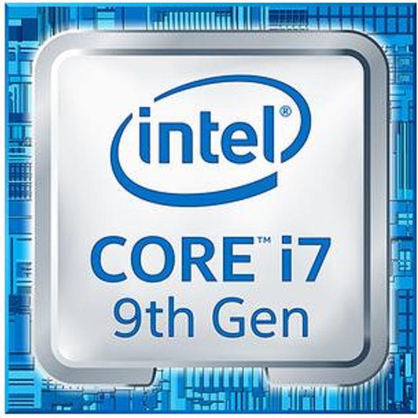 Image du produit HP ZBook Studio x360 G5 (15.60", Intel Core i7-9850H, 16 Go, 512 Go, CH)
