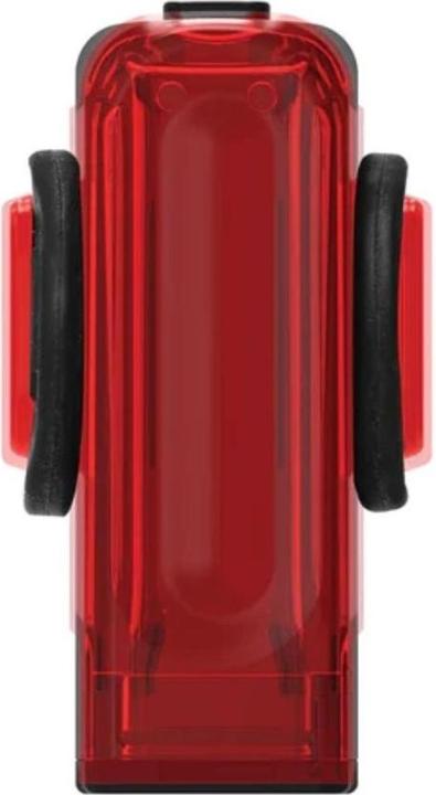 Immagine prodotto Lezyne Strip Pro AI Alert 400+ Rear V2 (400 lm, 400 lm)
