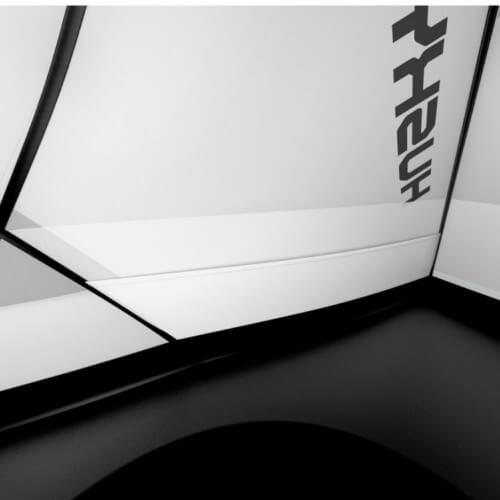 Image du produit Husky Flame 1 (Tente tunnel, 2.70 kg, 1 personne)