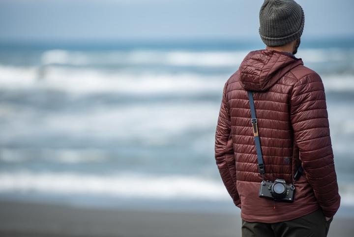 Produktbild Peak Design Leash (Nackengurt)