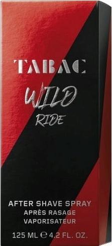 Image du produit Tabac After Shave (Pompe de pulvérisation après-rasage, 125 ml)