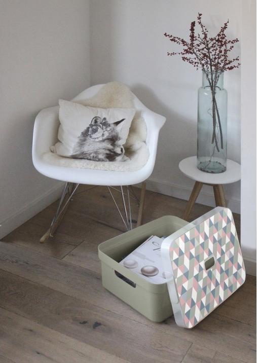 Produktbild Sunware Sigma Home (45.5 x 35.5 x 18.5 cm, 24 l)