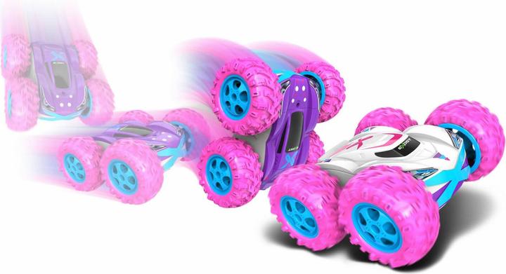Immagine prodotto Silverlit Exost RC 360 Cross Amazon