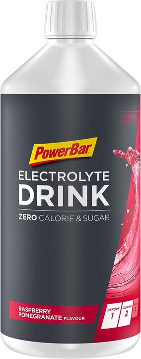Powerbar Electrolyte (Raspberry pomegranate, 1 x)