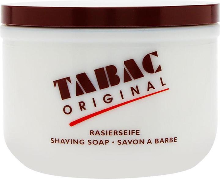 Tabac Original (125 ml, Rasierseife)