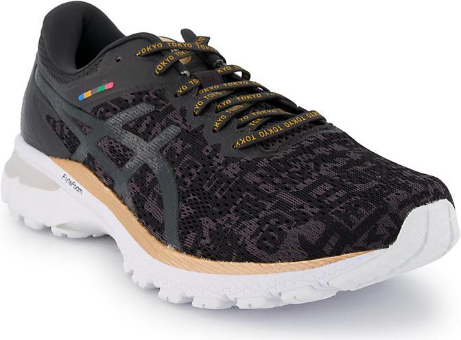 Produktbild ASICS Performance GT 2000 8 Damen Laufschuh (38)