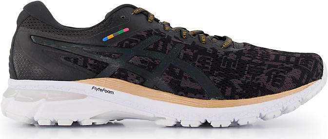 Produktbild ASICS Performance GT 2000 8 Damen Laufschuh (38)