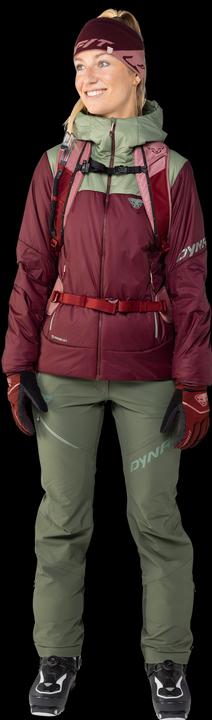 Produktbild Dynafit Radical PrimaLoft Kapuzenjacke (L)