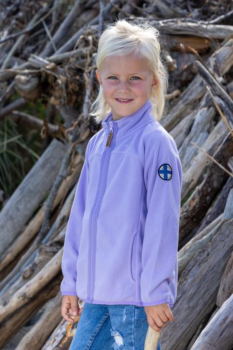 Immagine prodotto Rukka Elisha Kinder Fleece Jacke (128)