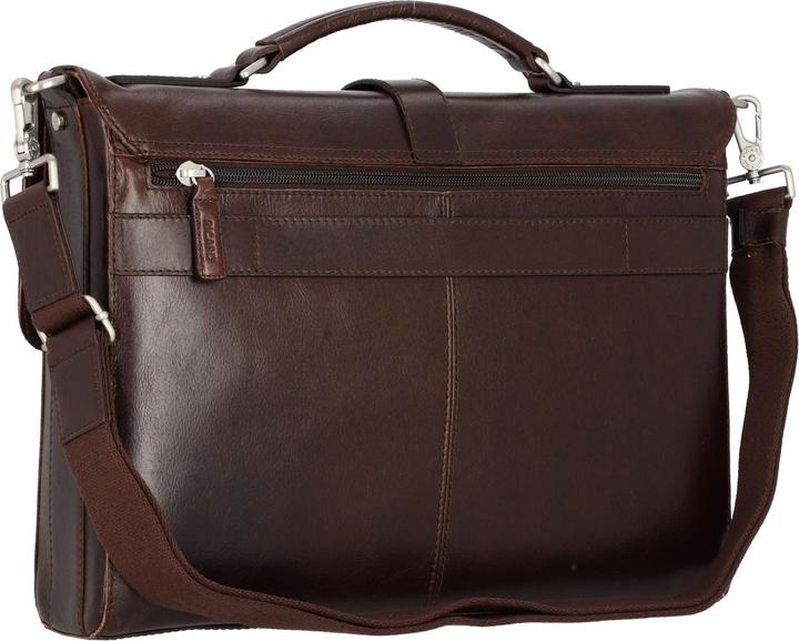 Actual product image Picard Briefcase Buddy