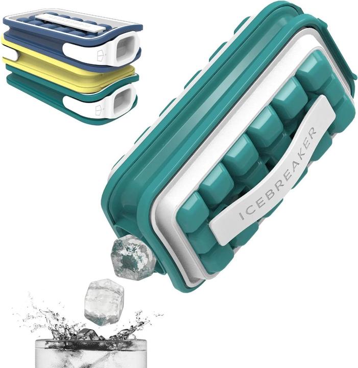 Actual product image Icebreaker Nordic: Pop