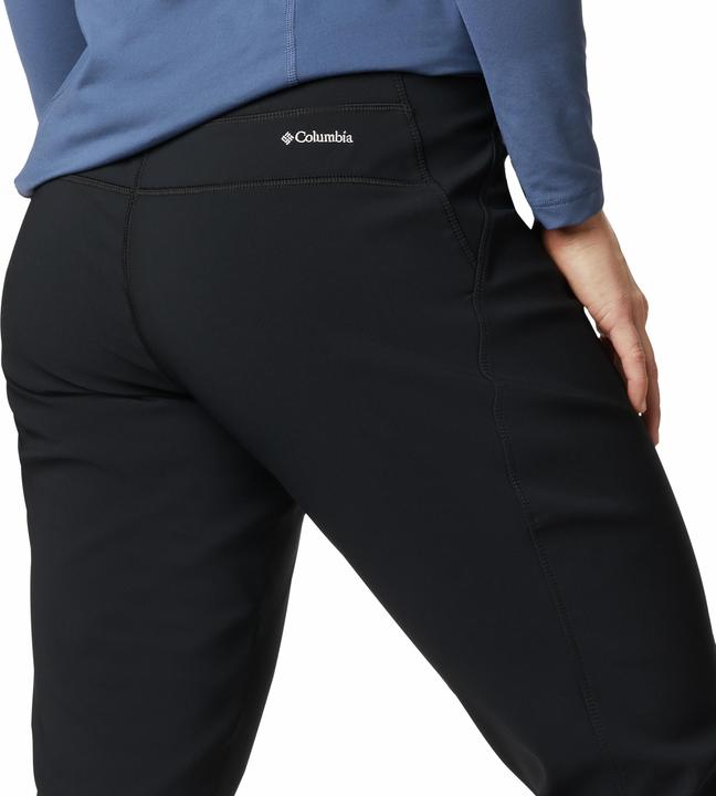Actual product image Columbia Back Beauty™ Highrise Warm Winter Pant (L)
