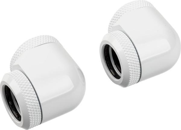 Actual product image Corsair Hydro X Series Fitting XF Hardline 2-pack
