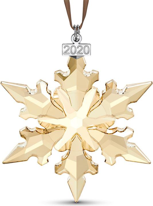 Produktbild Swarovski Festive Ornament Annual Edition 2020