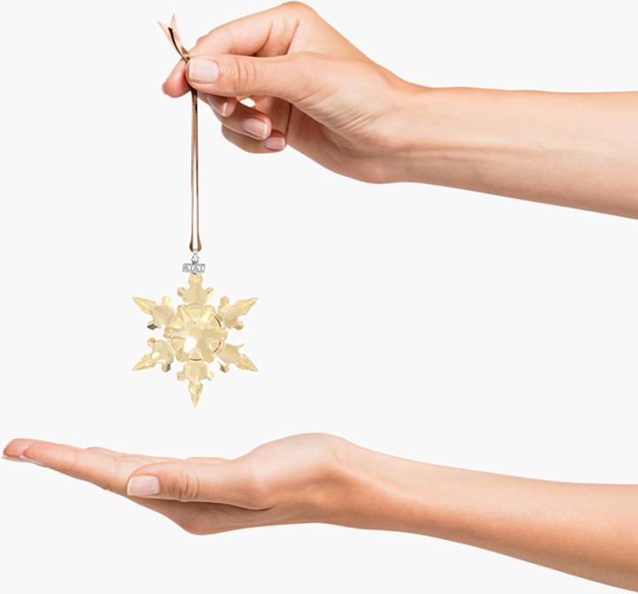 Produktbild Swarovski Festive Ornament Annual Edition 2020