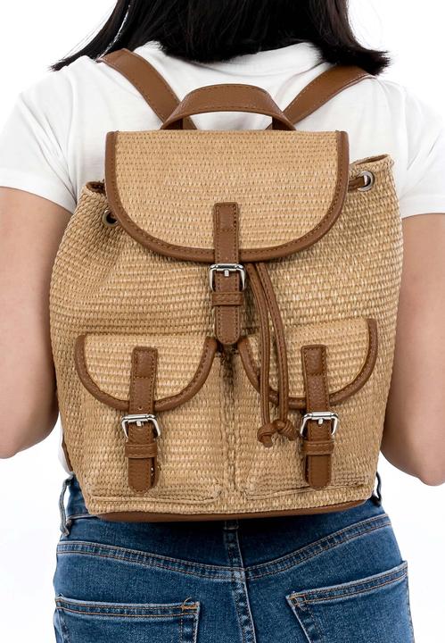 Actual product image Suri Frey Rucksack SFY Cady (16.76 l)