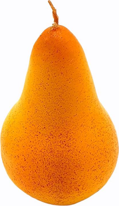 Produktbild Cereria Introna Birnen-Kerze