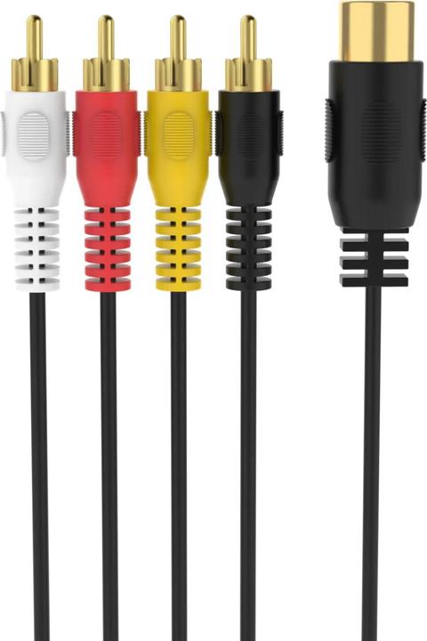 Produktbild Sinox SOE01701 (1 m)