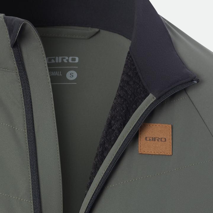 Image du produit Giro M Cascade Insulated Vest (XXL)