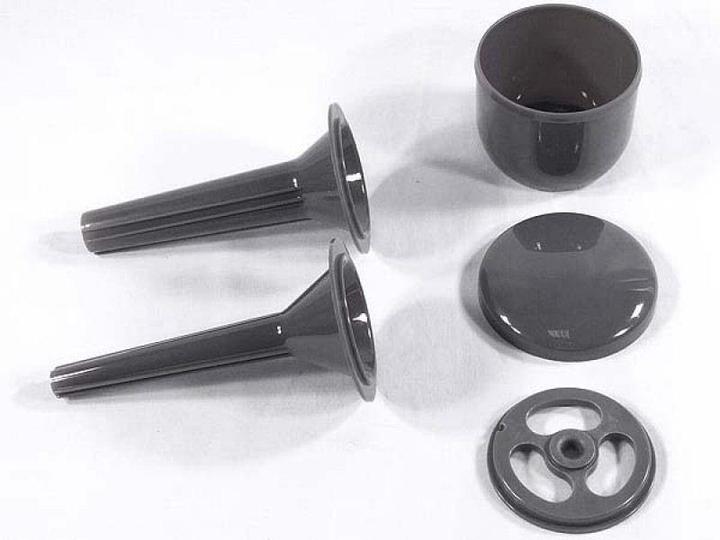 Produktbild Kenwood Wurstfüller zu AT955