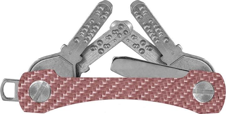 Image du produit Keycabins Carbone S2