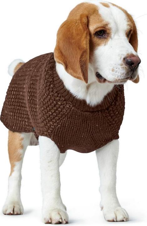 Image du produit Hunter Pull pour chien Finja (50, Pull-over pour chien)