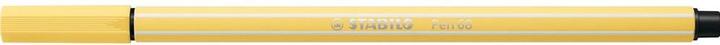 Produktbild STABILO Pen 68 (Hellgelb, 1 x)