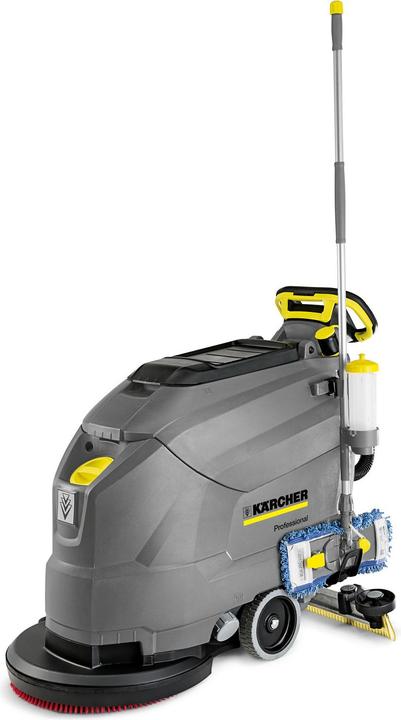 Produktbild Kärcher BD 50/60 C Classic Ep - 1.127-002.0