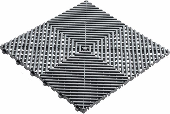 Hunn Huso II (1 x, 40 x 40 x 2 cm)