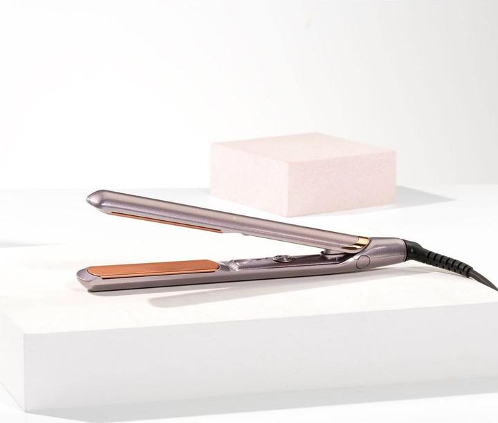 Actual product image BaByliss Hair Straightener Elegance 235 (Straightening iron)