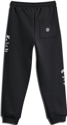 Actual product image hummel Stsdimas Pants (134)