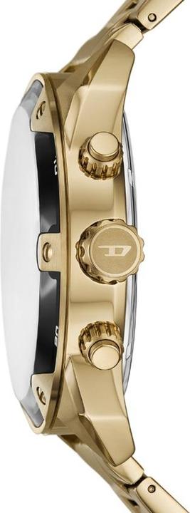 Image du produit Diesel Chronograph SPIKED (Chronographe, 49 mm)