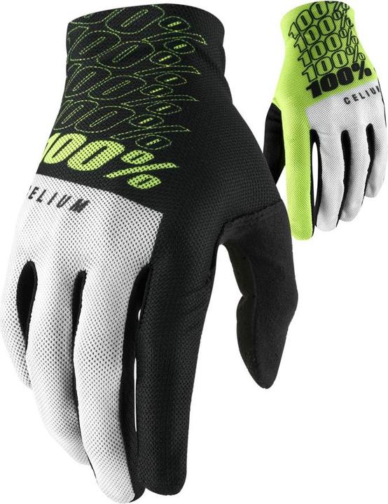 Image du produit 100% Gants Celium MTB (XXL)