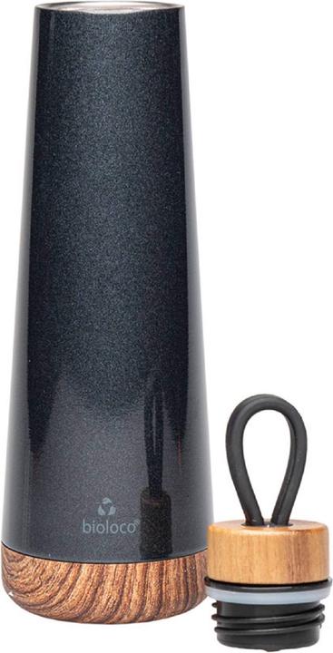 Actual product image Chic.Mic bioloco loop drinking bottle (0.50 l)