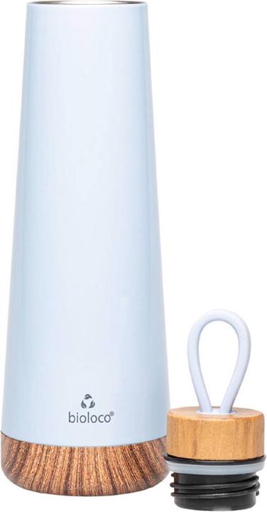 Produktbild Chic.Mic bioloco loop Trinkflasche (0.50 l)